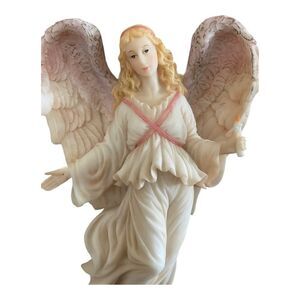 SERAPHIM CLASSICS, “PRISCILLA, BENEVOLENT GUIDE” by Roman